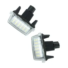 lampki-led-rejestracja-toyota-yaris-iii-2012