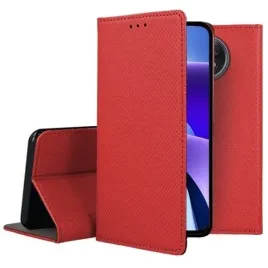 etui-smart-magnet-do-xiaomi-redmi-note-9-pro-5g-czerwony