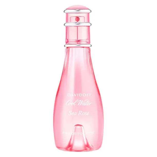 davidoff cool water sea rose woda toaletowa 50 ml     