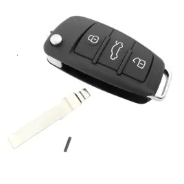 obudowa-pilota-z-trzema-przyciskami-audi-a2