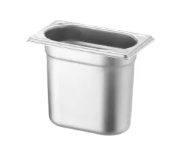 pojemnik-gn-1-9-hendi-kitchen-line-gn-1-9-13l-h-150mm