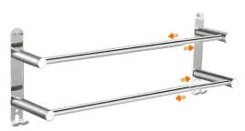 wieszak-na-reczniki-teleskopowy-2-drazki-50-90-cm-stal-nierdzewna-srebrny