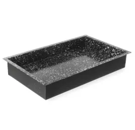 blacha-convectomat-classic-gn-1-1-hendi-gn-1-1-czarny-530x325x-h-80mm