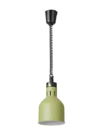 lampa-do-podgrzewania-potraw-wiszaca-cylindryczna-hendi-zielony-230v-25