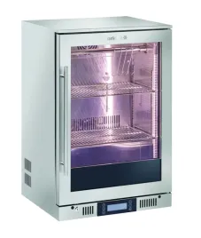 szafa-do-sezonowania-miesa-podblatowa-arktic-126l-srebrny-230v-350w-6