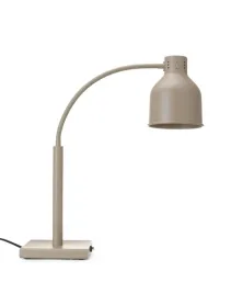 lampa-do-podgrzewania-potraw-gietka-hendi-bezowy-230v-250w-268x203x-h