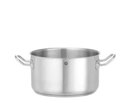 garnek-sredni-bez-pokrywki-hendi-kitchen-line-6l-240x-h-135mm