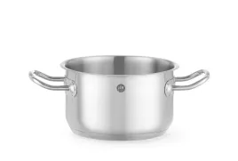 garnek-sredni-bez-pokrywki-hendi-kitchen-line-18l-160x-h-95mm