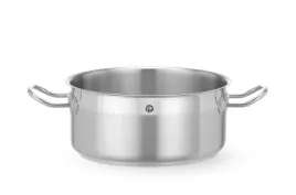 garnek-niski-bez-pokrywki-hendi-profi-line-47l-240x-h-105mm-okragly