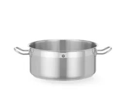 garnek-niski-bez-pokrywki-hendi-profi-line-73l-280x-h-120mm-okragly