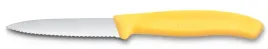 noz-do-jarzyn-z-zabkowanym-ostrzem-victorinox-zolty-l-190mm