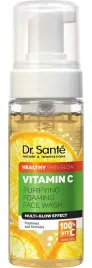 dr-sante-vitamin-c-zel-scrub-do-mycia-twarzy-ultra-antyoksydant-200-ml