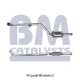 katalizator-bm80157h