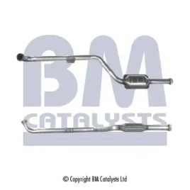 katalizator-bm80157h