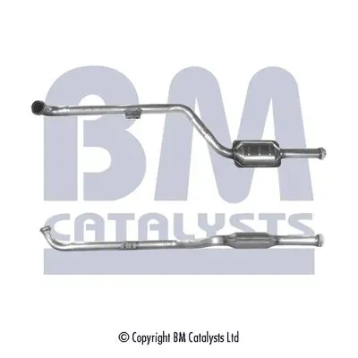 katalizator-bm80157h