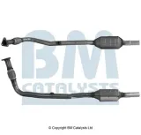 katalizator-bm90261h