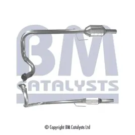 katalizator-bm90682h