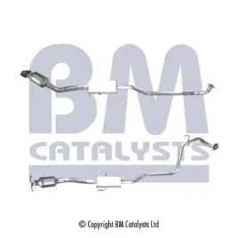 katalizator-bm92090h