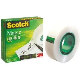 tasma-biurowa-scotch-magic-810-matowa-12x33m-w-pudelku-3m-70005258721