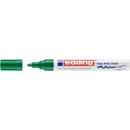 marker-lakierowy-2-4mm-750-zielony-okragla-koncowka-750-004-zi-edding