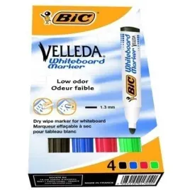 marker-velleda-1701-suchoscieralny-4-kolory-bic-904941