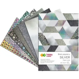 blok-silver-a4-10k-150-230g-happy-color-ha-3820-2030-ms