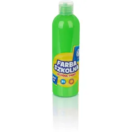 farba-plakatowa-szklona-250ml-fluorescencyjna-zielona-301217031-astra
