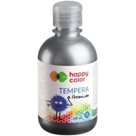 farba-tempera-premium-300ml-srebrny-happy-color-3310-0300-81