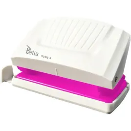 dziurkacz-rozowy-12-kartek-gd015-r-tetis