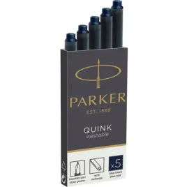 naboje-parker-5sztuk-granatowe-1950385
