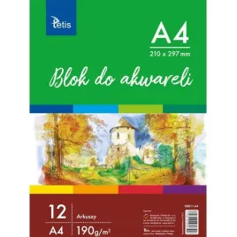 blok-do-akwareli-a4-12k-190g-kb011-a4-tetis