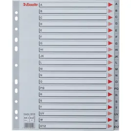 przekladki-maxi-a-z-pp-szare-100129-esselte