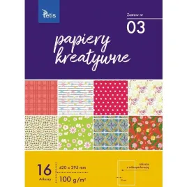 zeszyt-papierow-kreatywnych-a3-16k-100g-kb031-03-tetis