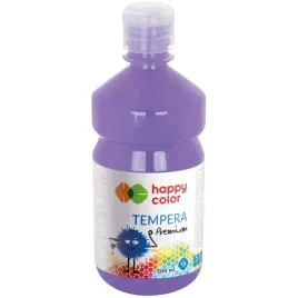 farba-tempera-premium-500ml-lawendowa-happy-color-ha-3310-0500-62