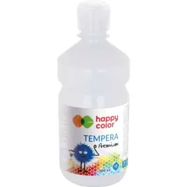 farba-tempera-premium-500ml-biala-happy-color-ha-3310-0500-0