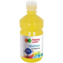 farba-tempera-premium-500ml-cytrynowa-happy-color-ha-3310-0500-10