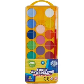 farby-akwarelowe-szkolne-zestaw-18-kolorow-pedzelek-83210900-astra