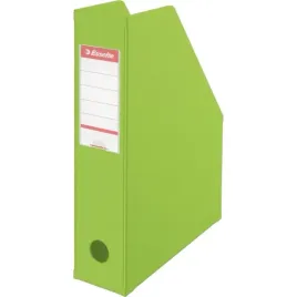 pojemnik-skladany-a4-70mm-zielony-esselte-pvc-56006