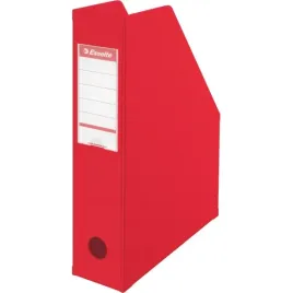 pojemnik-skladany-a4-70mm-czerwony-esselte-pvc-56003