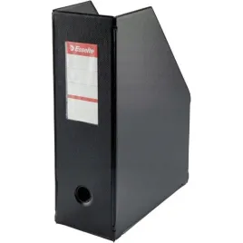 pojemnik-skladany-a4-100mm-czarny-esselte-pvc-56077