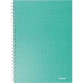 kolonotatnik-colourbreeze-a5-w-kratke-zielony-628467-esselte