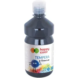 farba-tempera-premium-500ml-grafitowa-ha-3310-500-88-happy-color