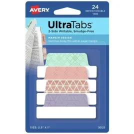 zakladki-indeksujace-samoprzylepne-635x254mm-kolorowe-ze-wzorem-ultra-tab