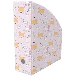 pojemnik-na-dokumenty-10cm-z-nadrukiem-puppies-nse-02-36-biurfol