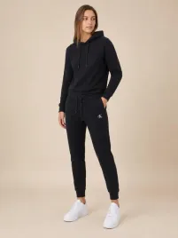 spodnie-damskie-calvin-klein-dresowe-bawelniane-haft-wygodne-rozmiar-xs