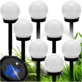 lampa-solarna-kula-lampki-solarne-do-ogrodu-ogrodowe-kule-wbijane-led-8-szt