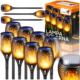 8x-lampki-solarne-led-pochodnia-ogrodowa-wbijane-plomien-ogien-ogrodowe