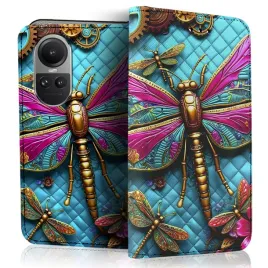 etui-z-klapka-na-telefon-oppo-reno-10-10-pro-5g-case-ze-wzorem-szklo