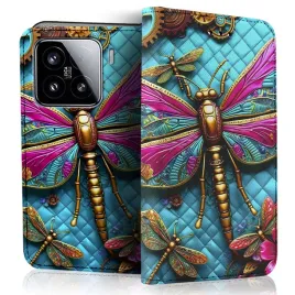 etui-z-klapka-na-telefon-xiaomi-15-case-pokrowiec-ze-wzorem-szklo