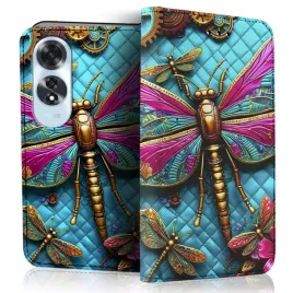 etui-z-klapka-na-telefon-oppo-a60-4g-case-pokrowiec-ze-wzorem-szklo